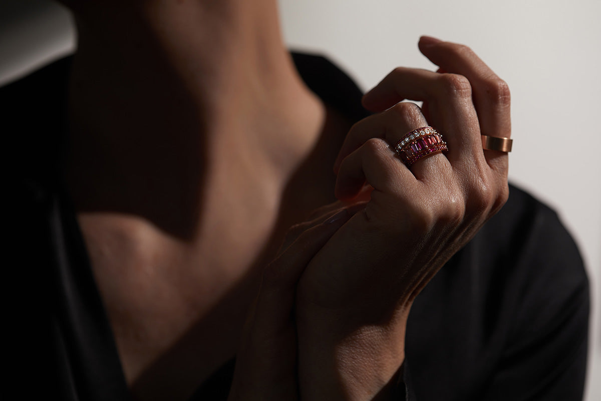 How to care for your fine jewelry