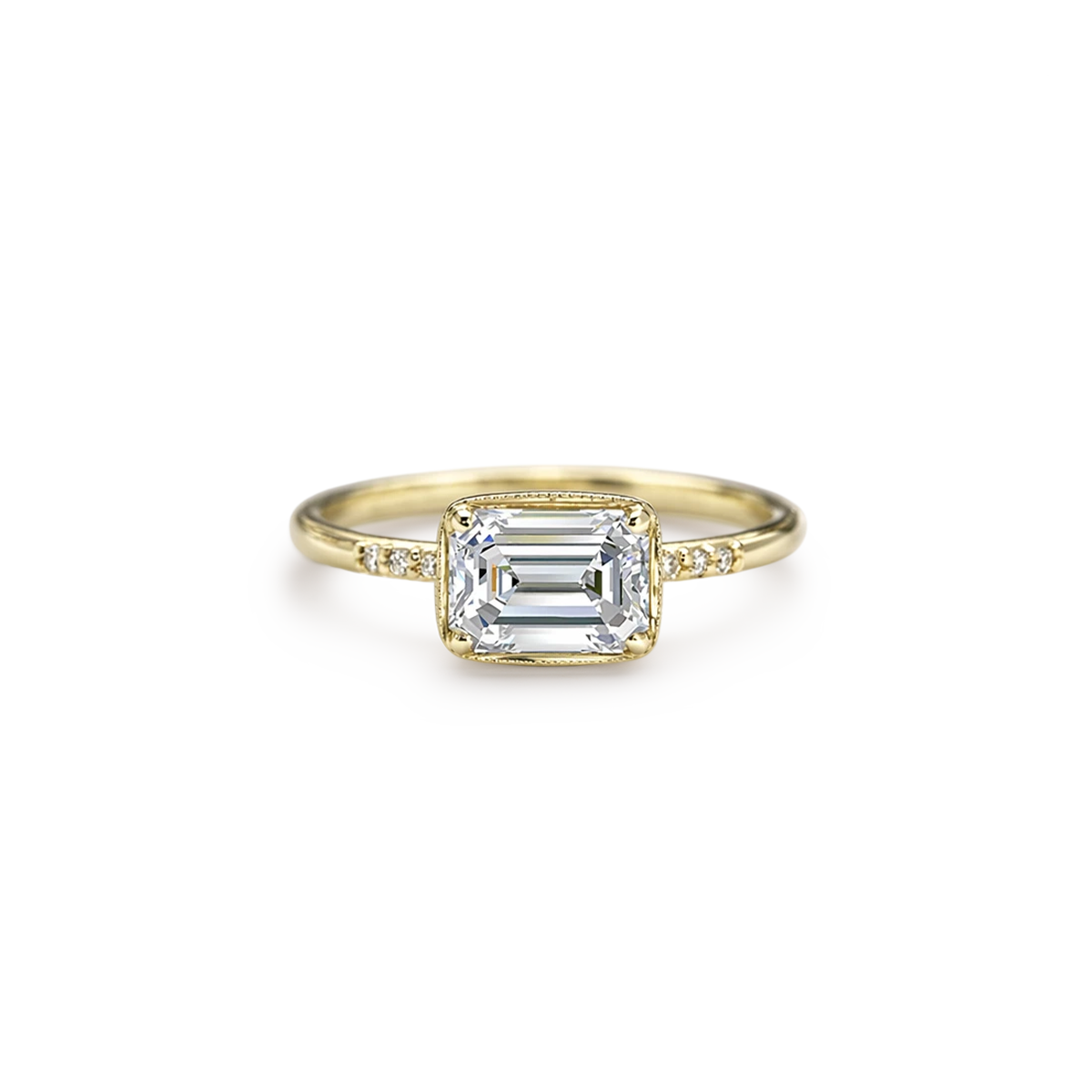 Karina in Diamonds