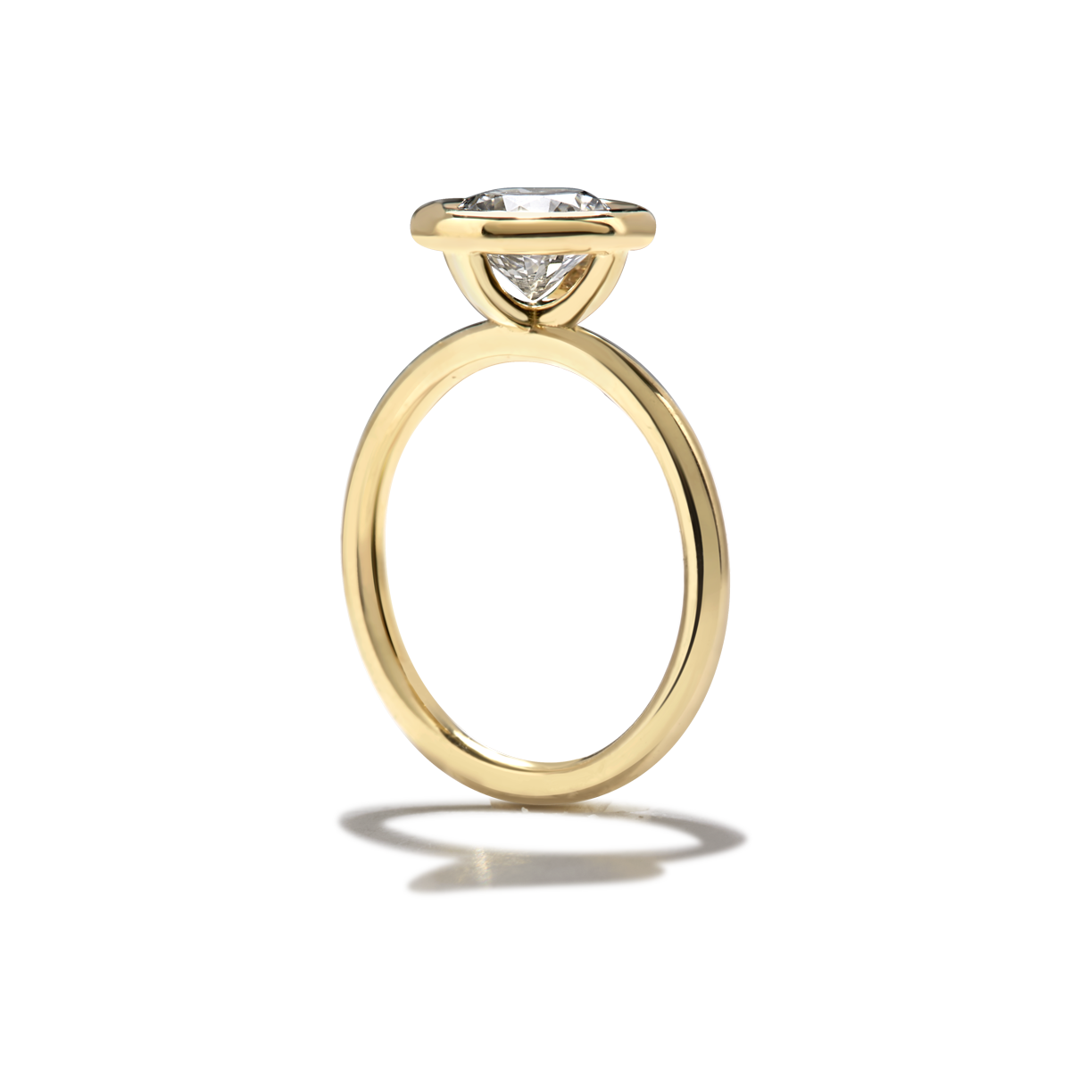 #color_18K Yellow Gold