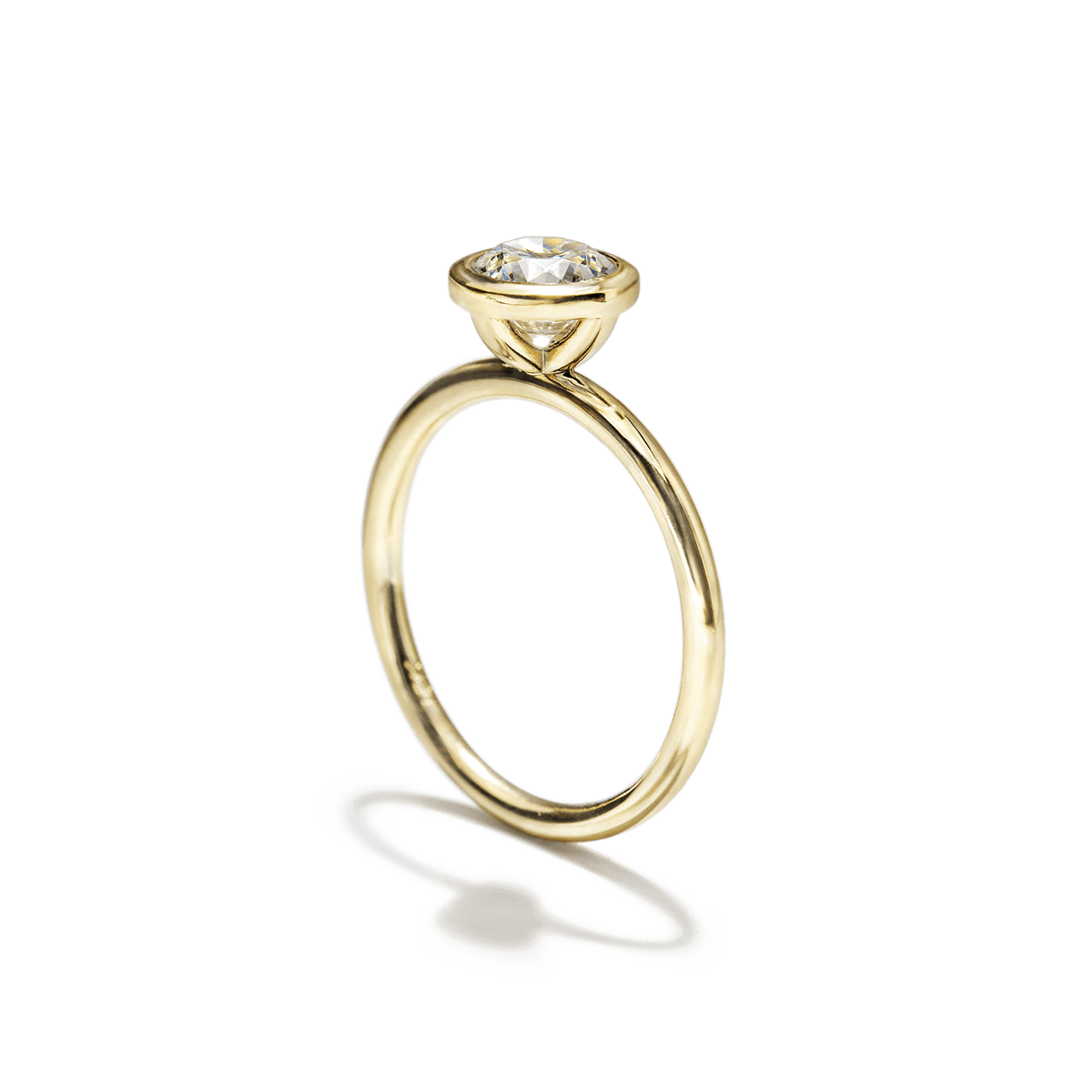 ILA Bezel
