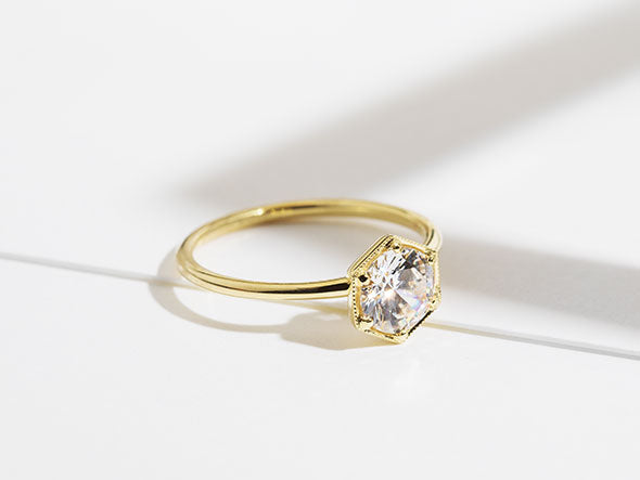 Create Your Own Engagement Ring