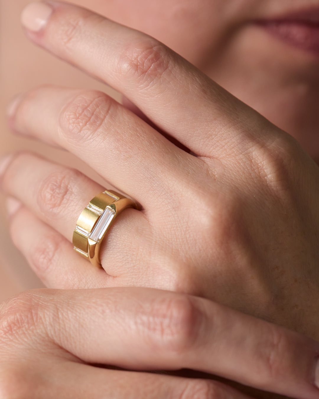 #color_18K Yellow Gold