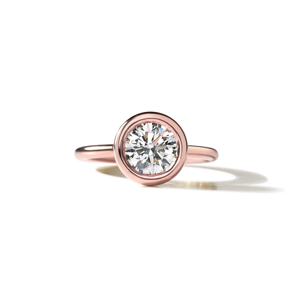 #color_18K Rose Gold