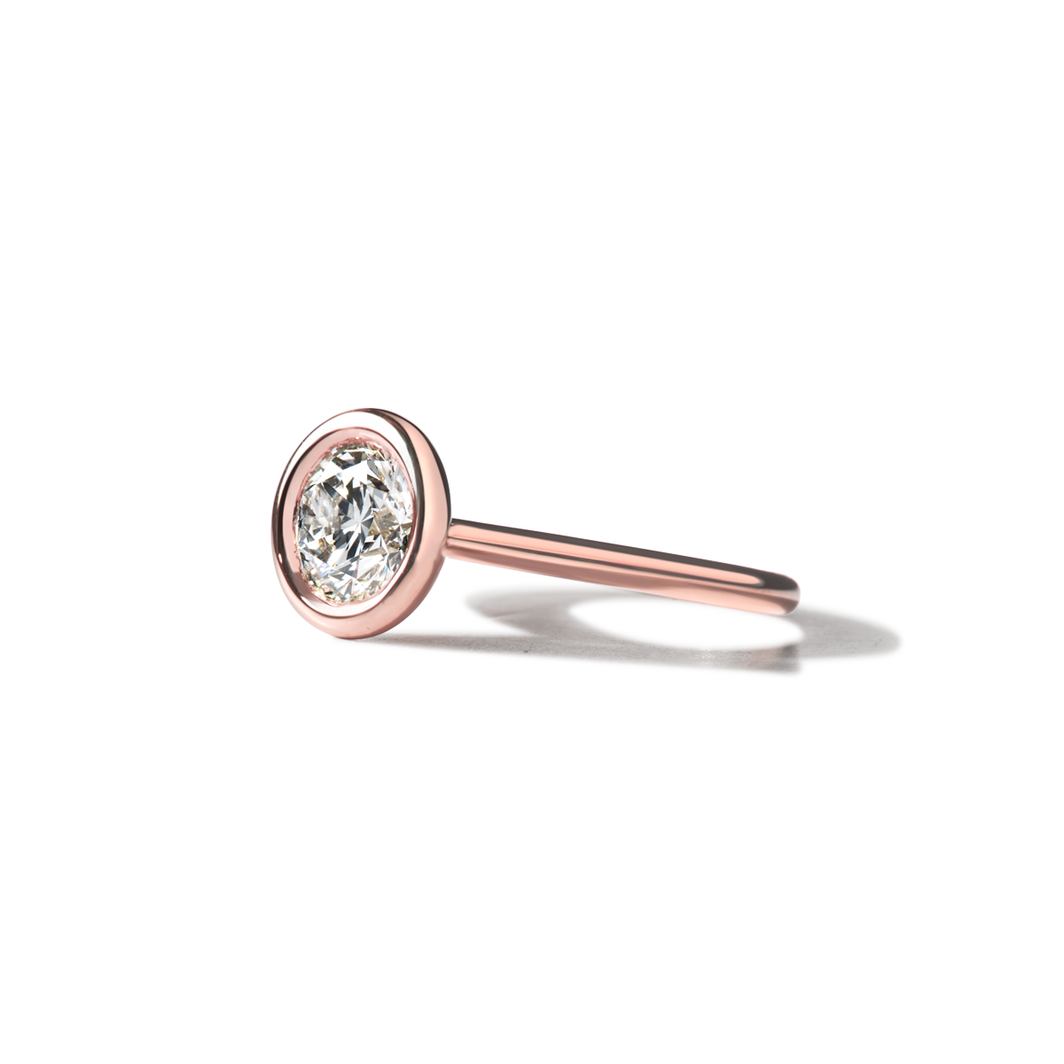 #color_18K Rose Gold