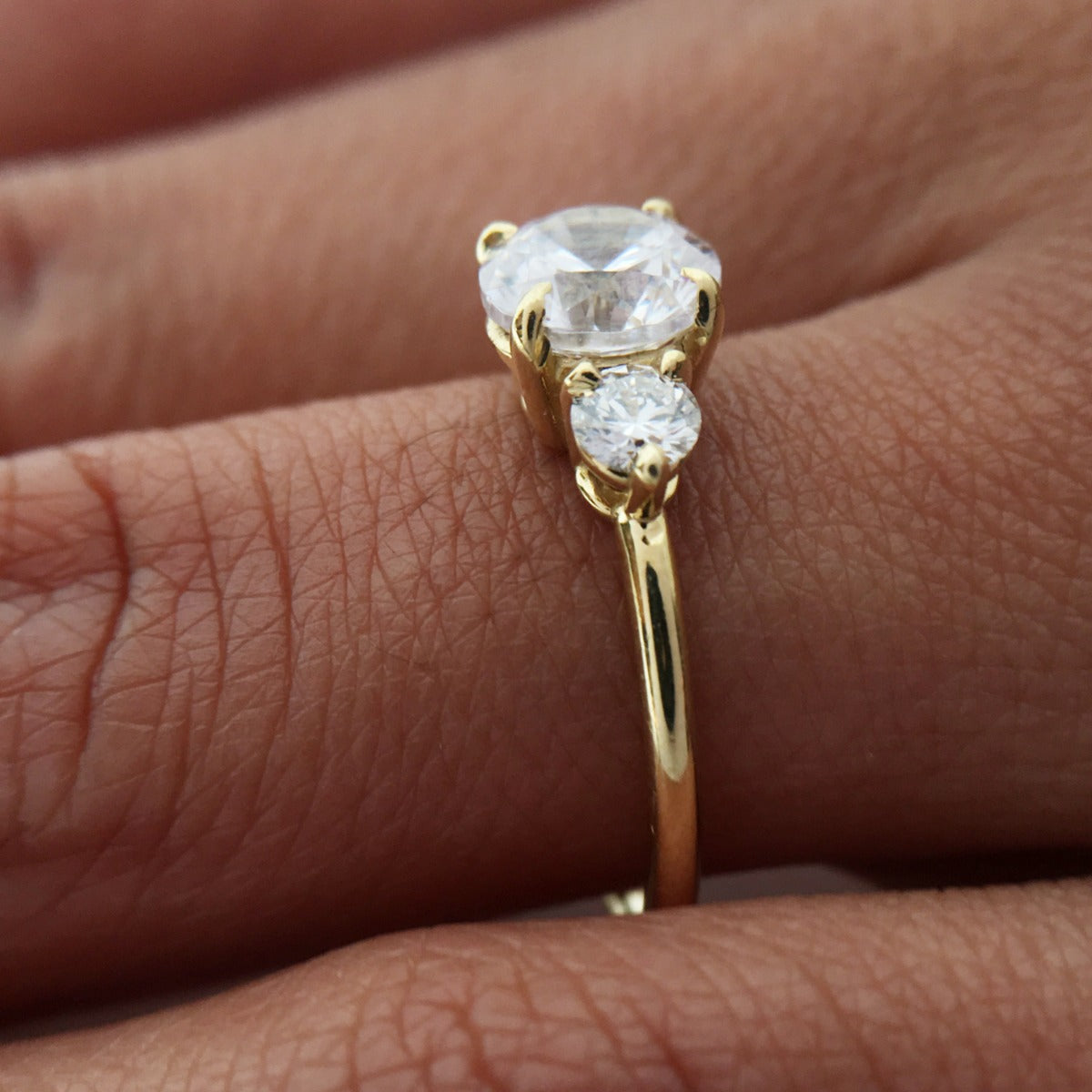 3 Diamond