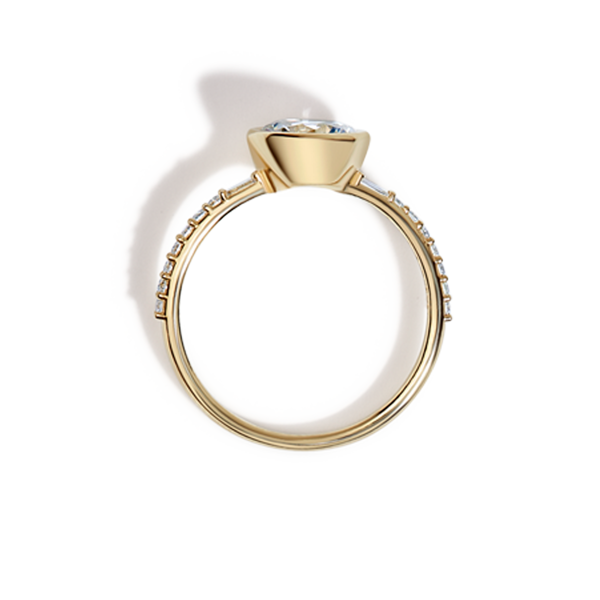 #color_18K Yellow Gold