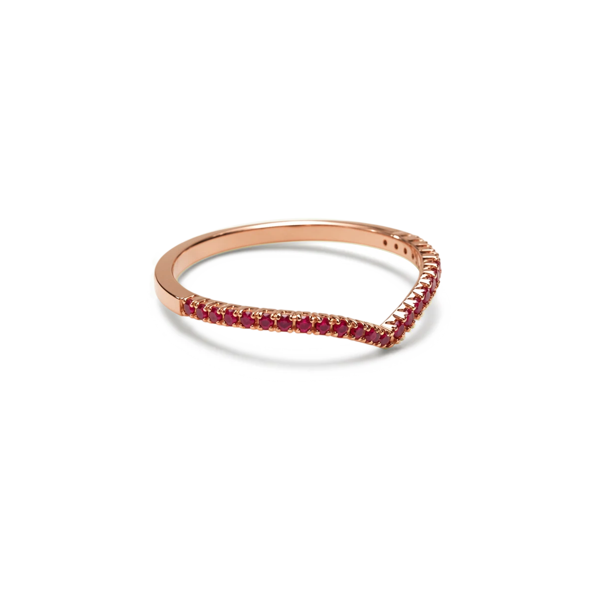 Marlana in Ruby