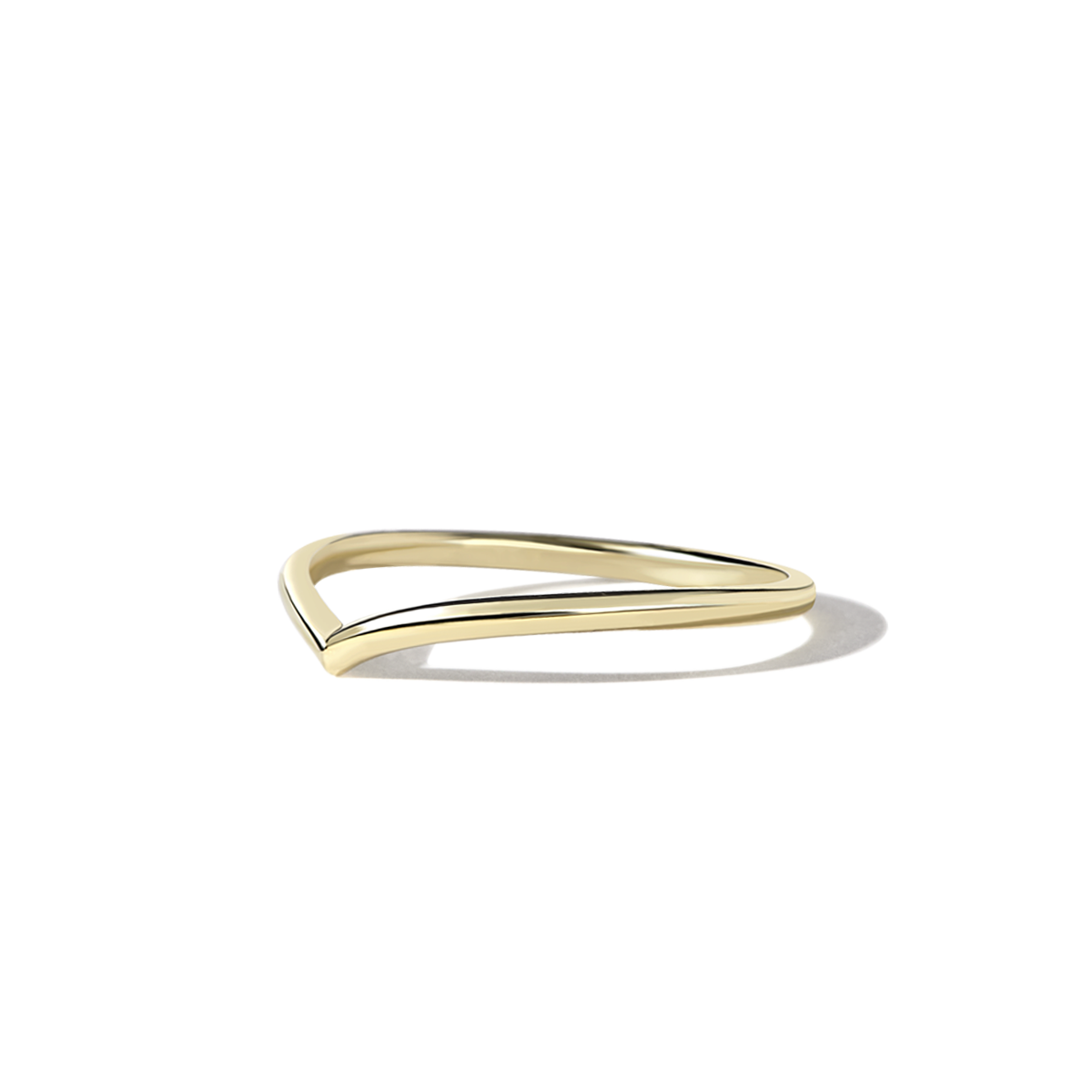 Marlana Gold Ring