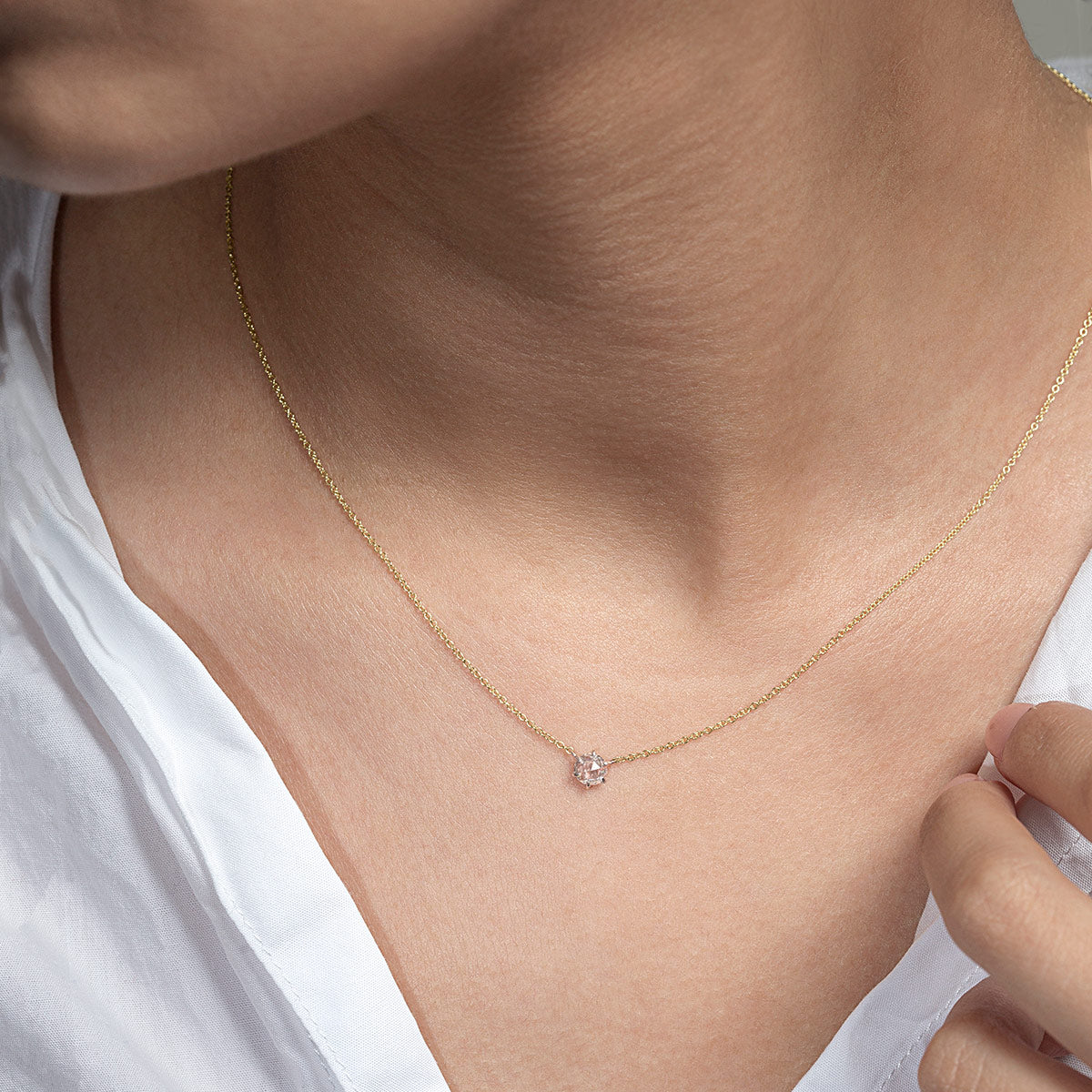 Constellation in Diamonds