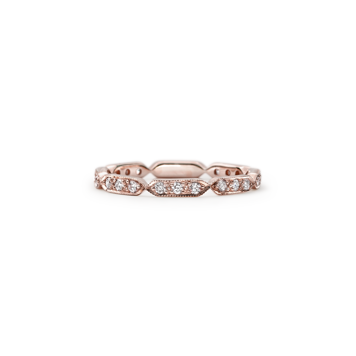 #color_14K Rose Gold