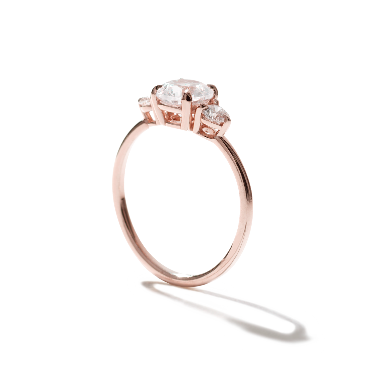 #color_18K Rose Gold