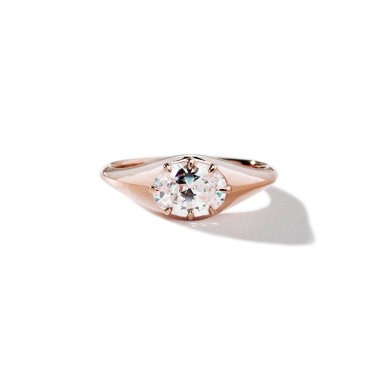 #color_18K Rose Gold