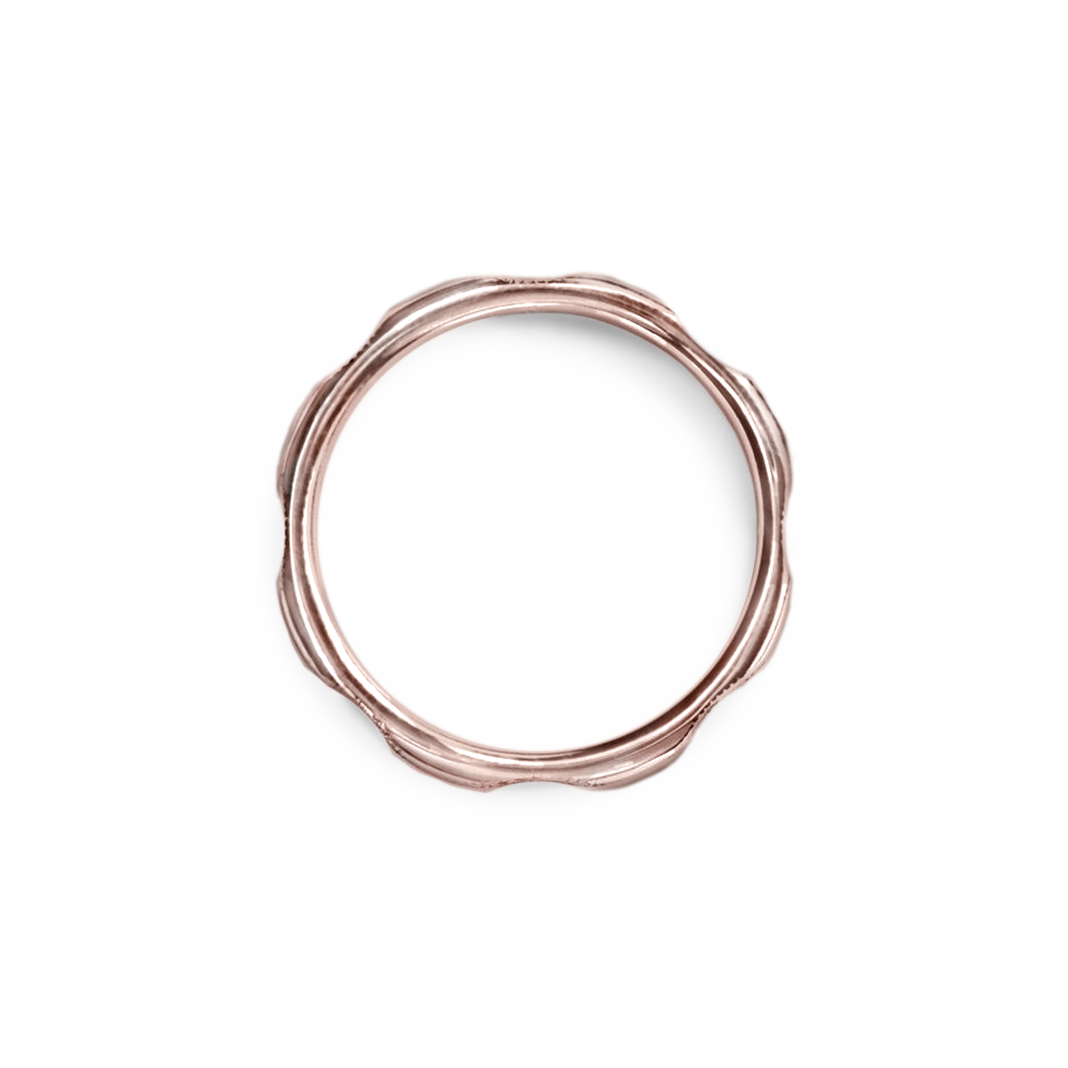 #color_14K Rose Gold