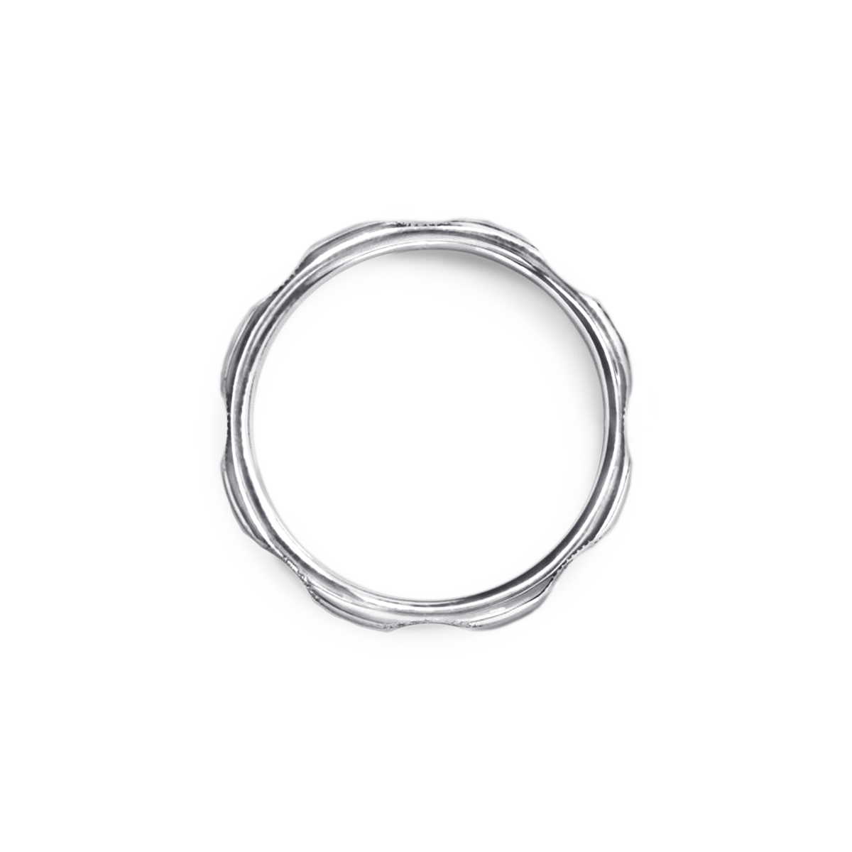 #color_14K White Gold #color_Platinum