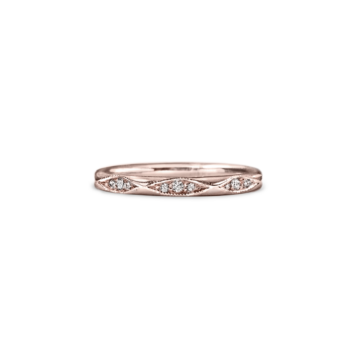 #color_14K Rose Gold