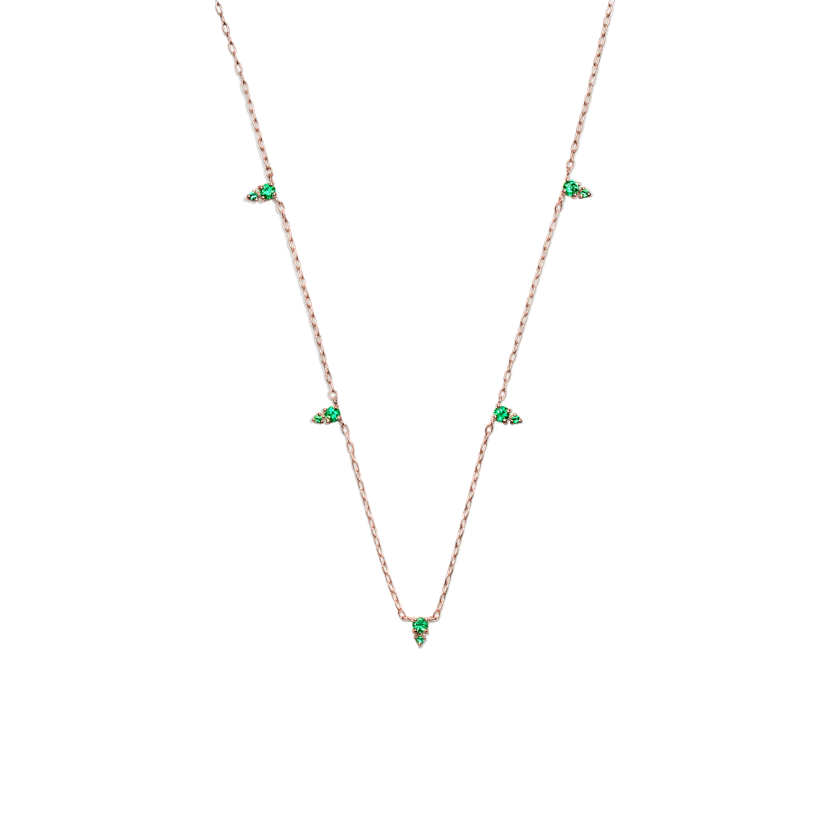 #color_14K Rose Gold