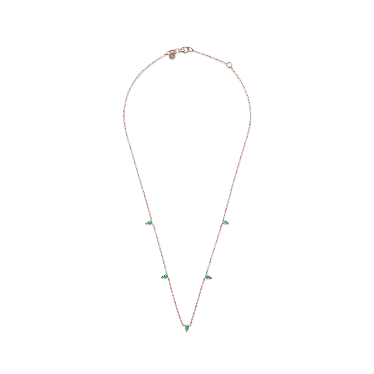 #color_14K Rose Gold