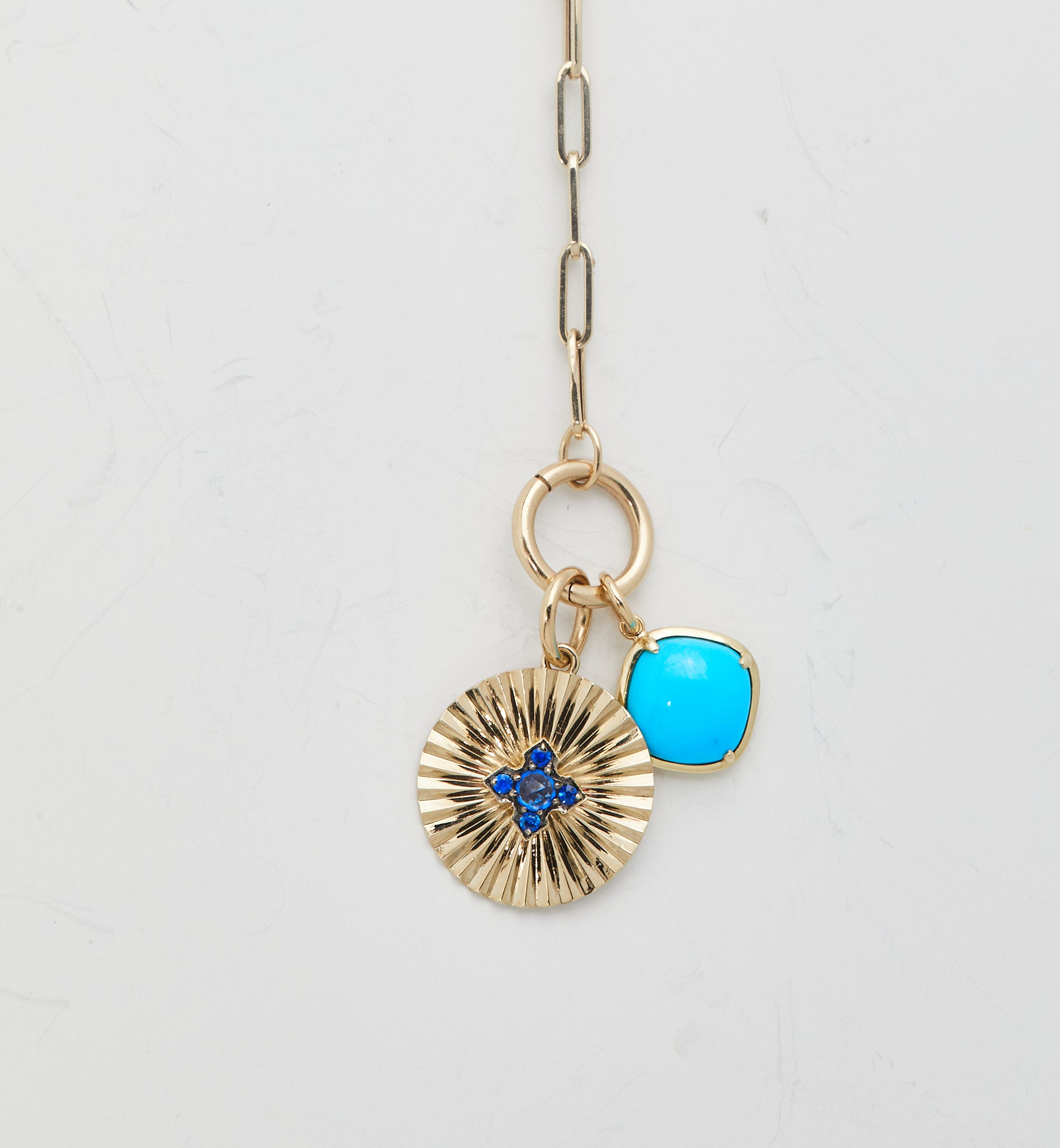 Igafe Medallion