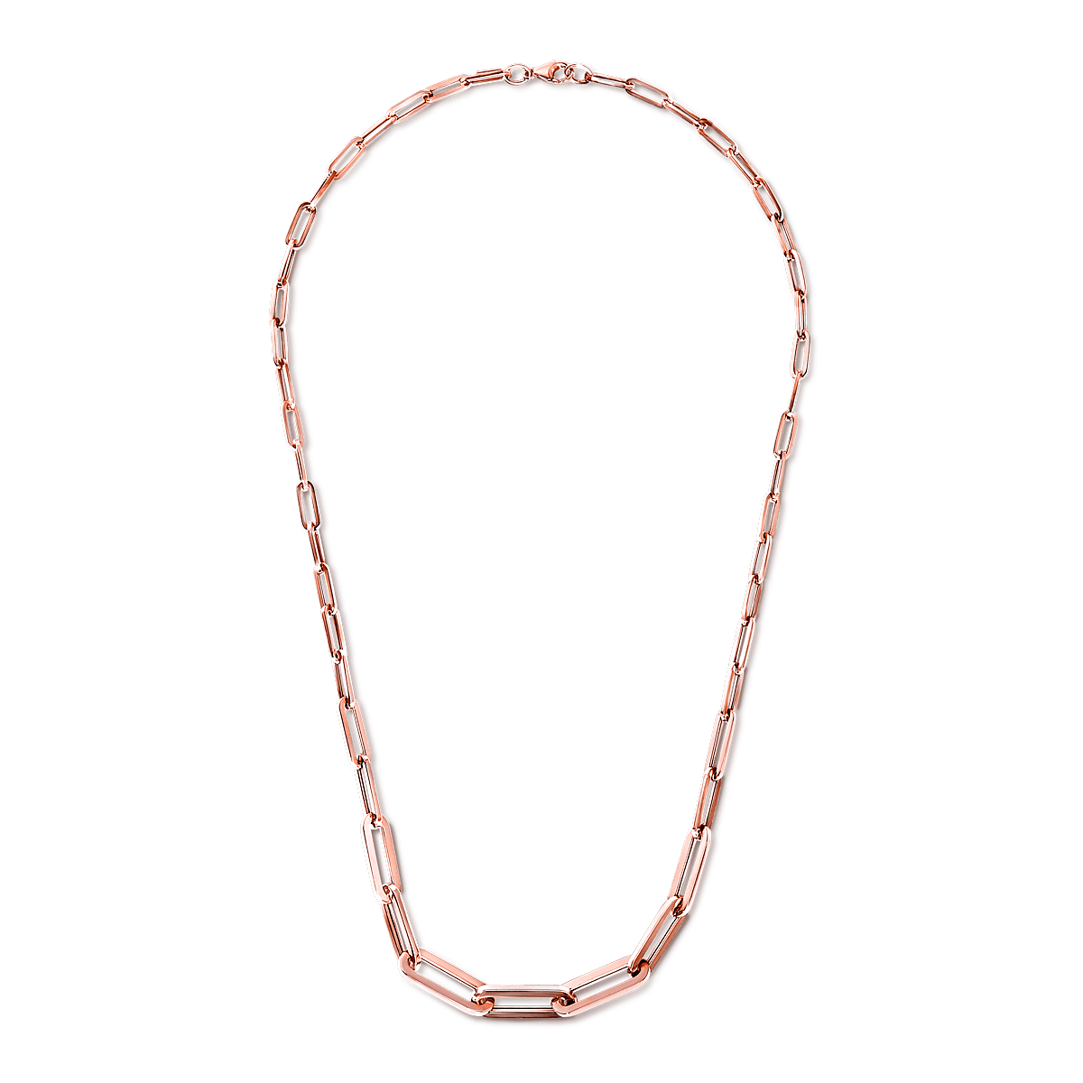 14K sustainable Rose gold