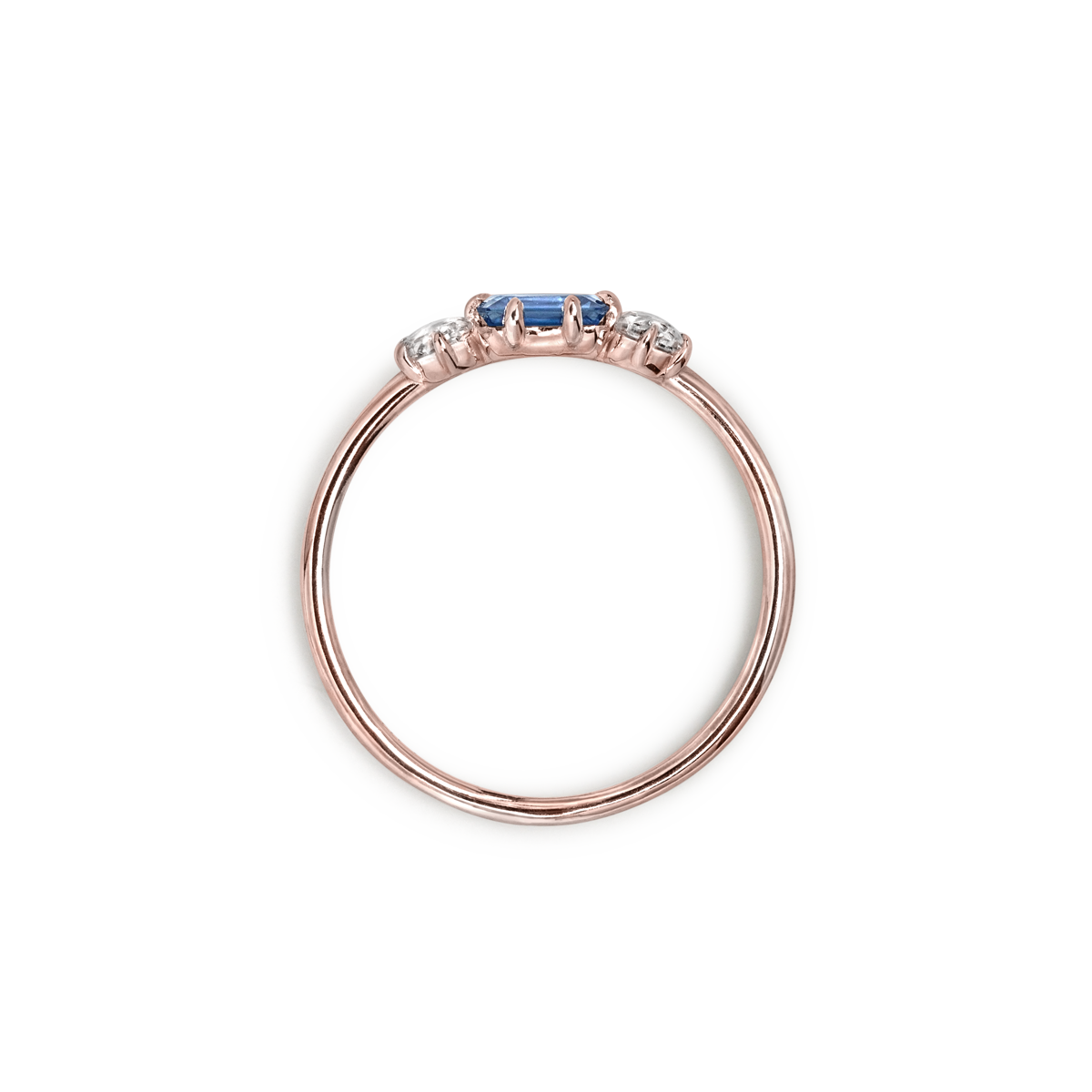 #color_14K Rose Gold