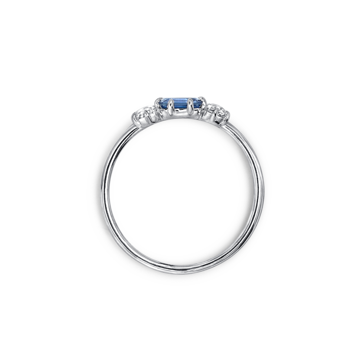 #color_14K White Gold #color_Platinum