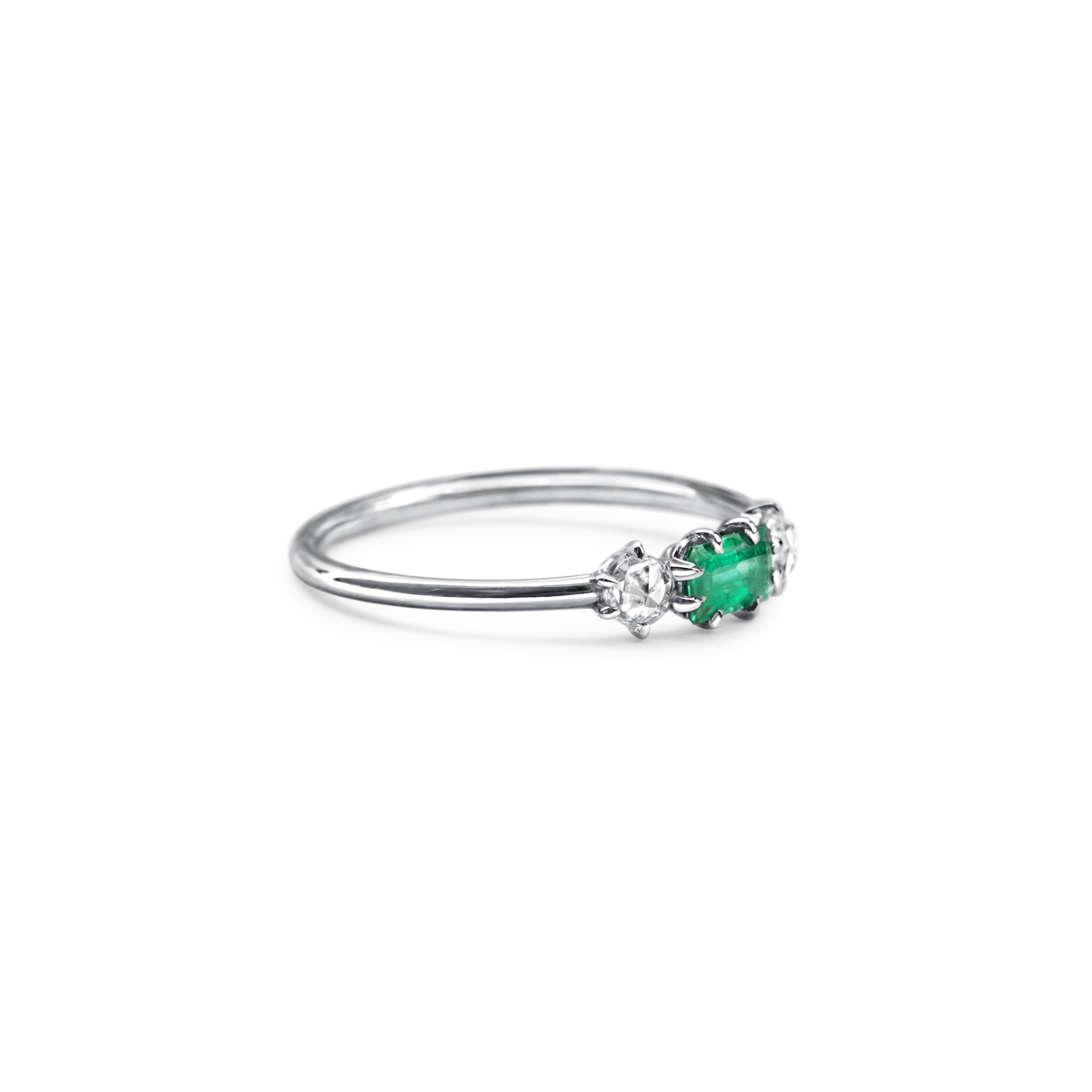 #color_14K White Gold #color_Platinum