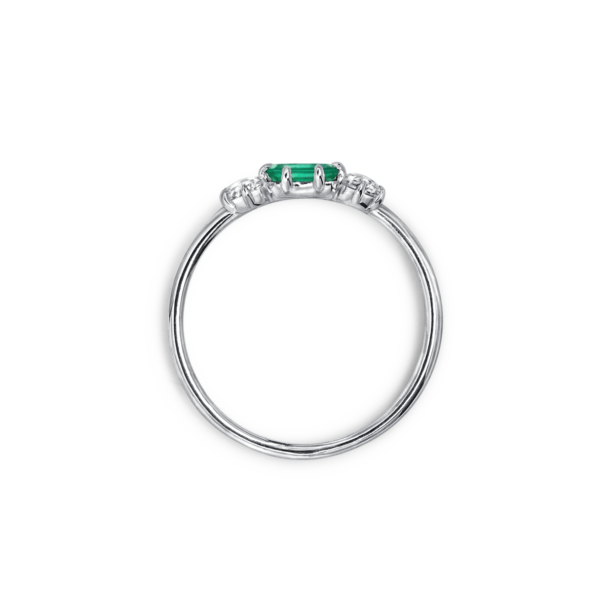 #color_14K White Gold #color_Platinum