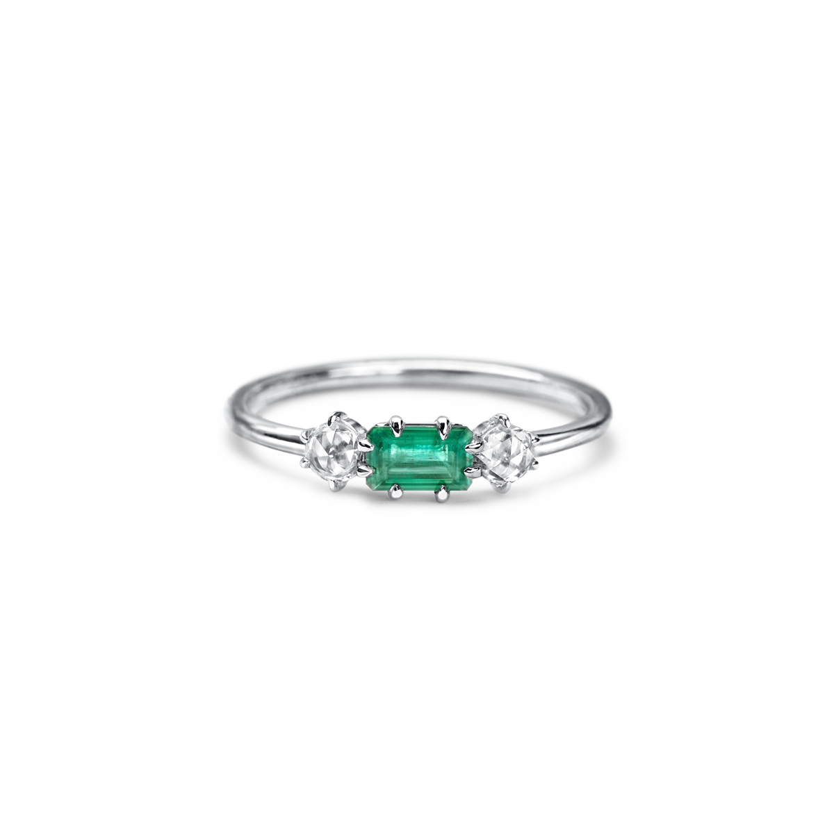 #color_14K White Gold #color_Platinum