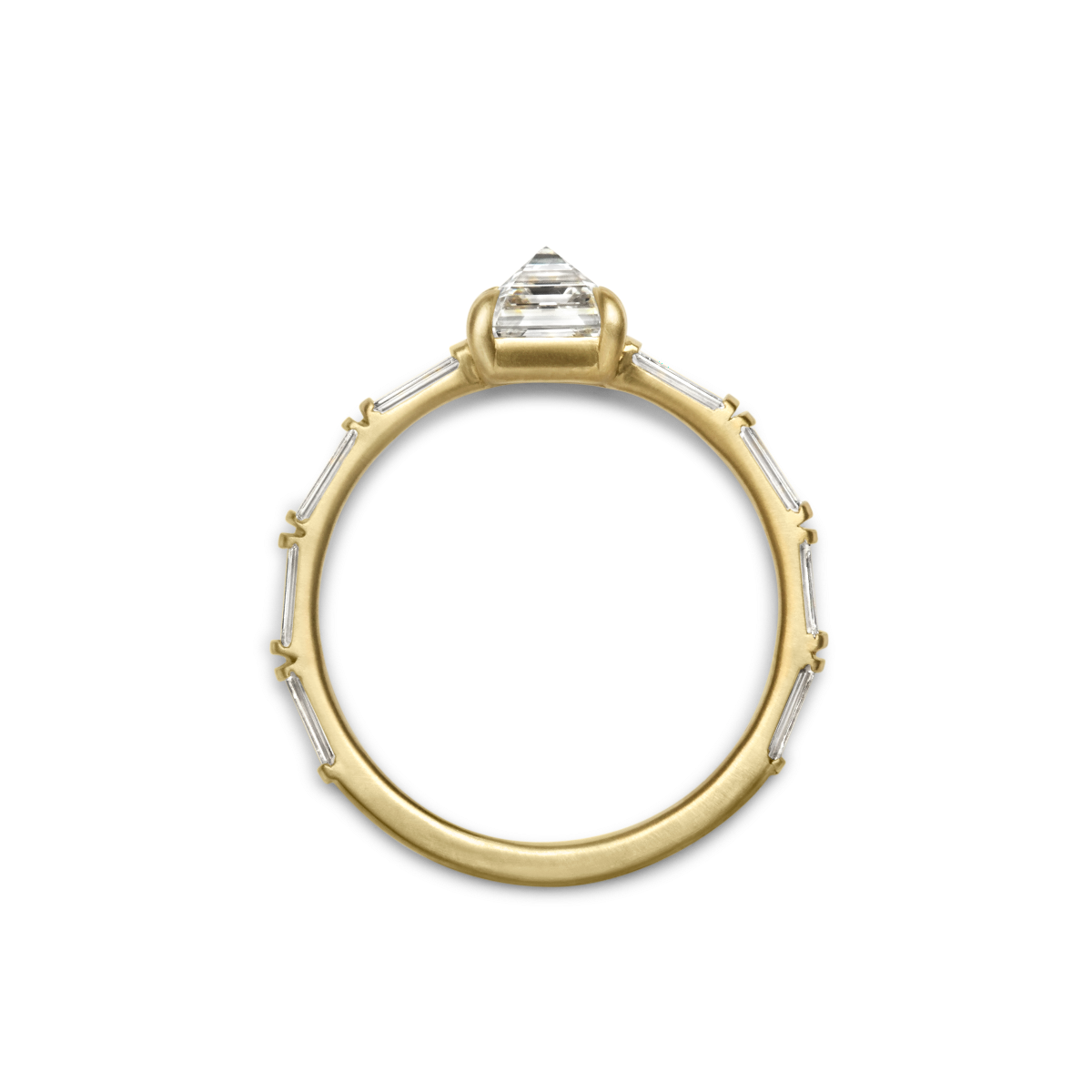 Abia Engagement Ring