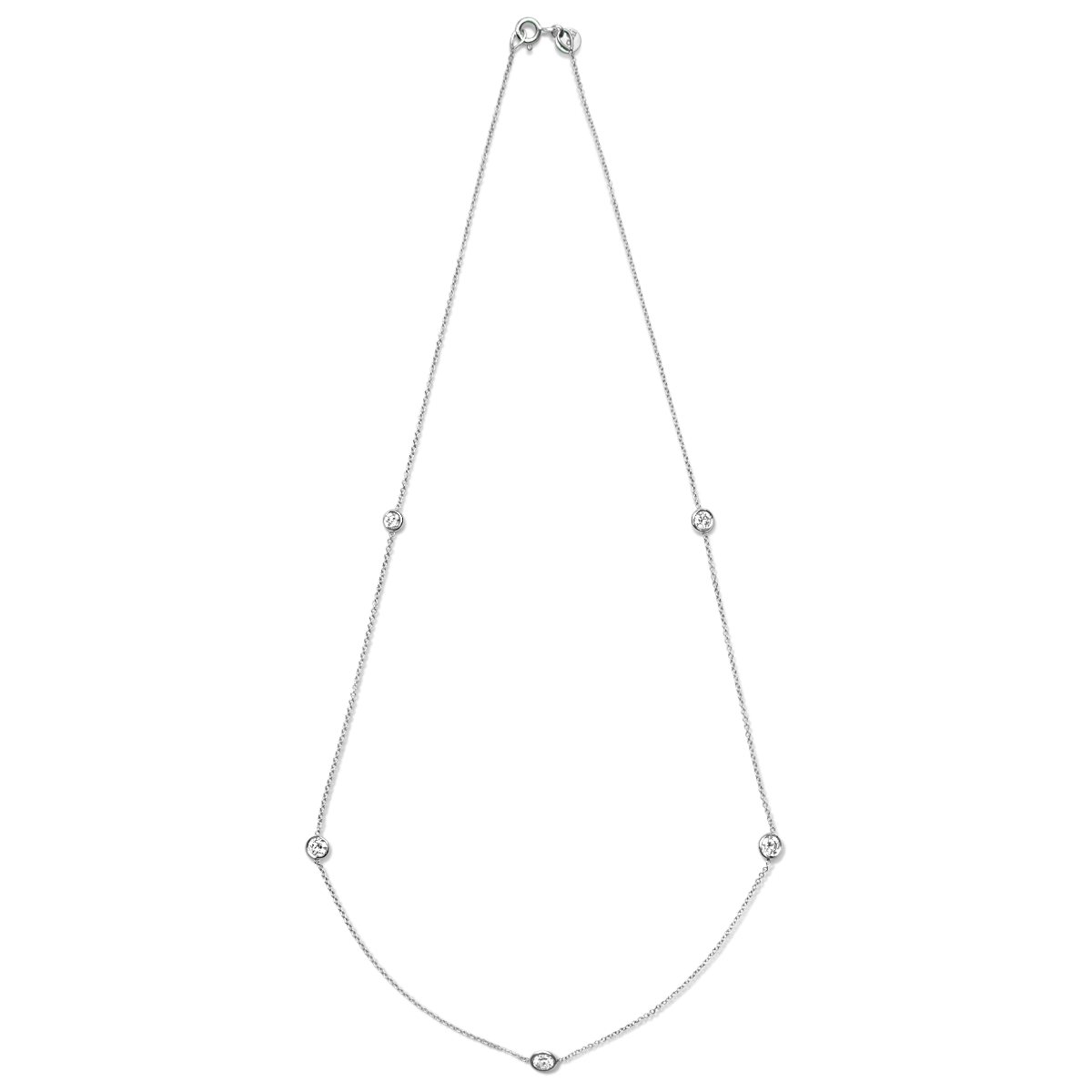 Diamonds by the yard