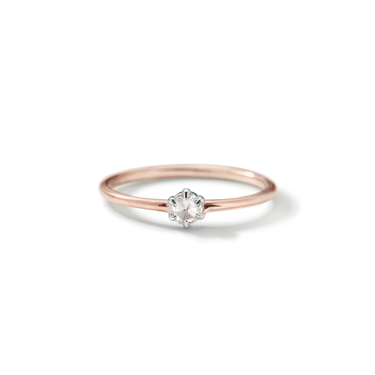 #color_14K Rose Gold