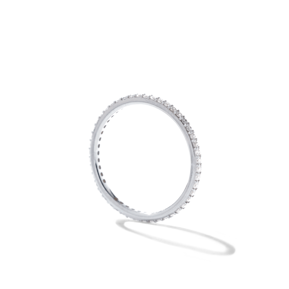 #color_18K White Gold #color_Platinum