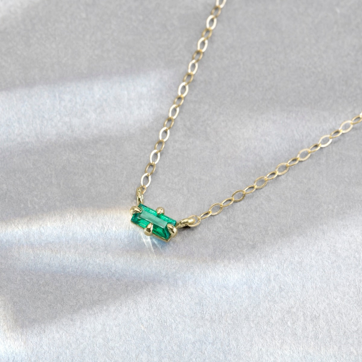 Primary Single Baguette