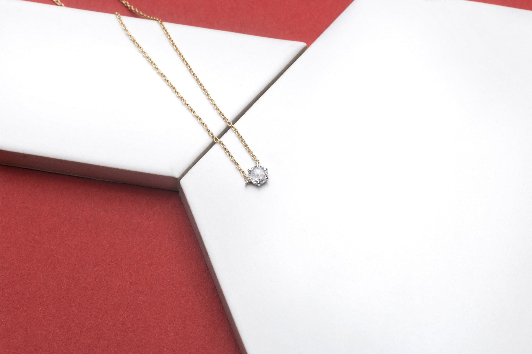 Constellation in Diamonds