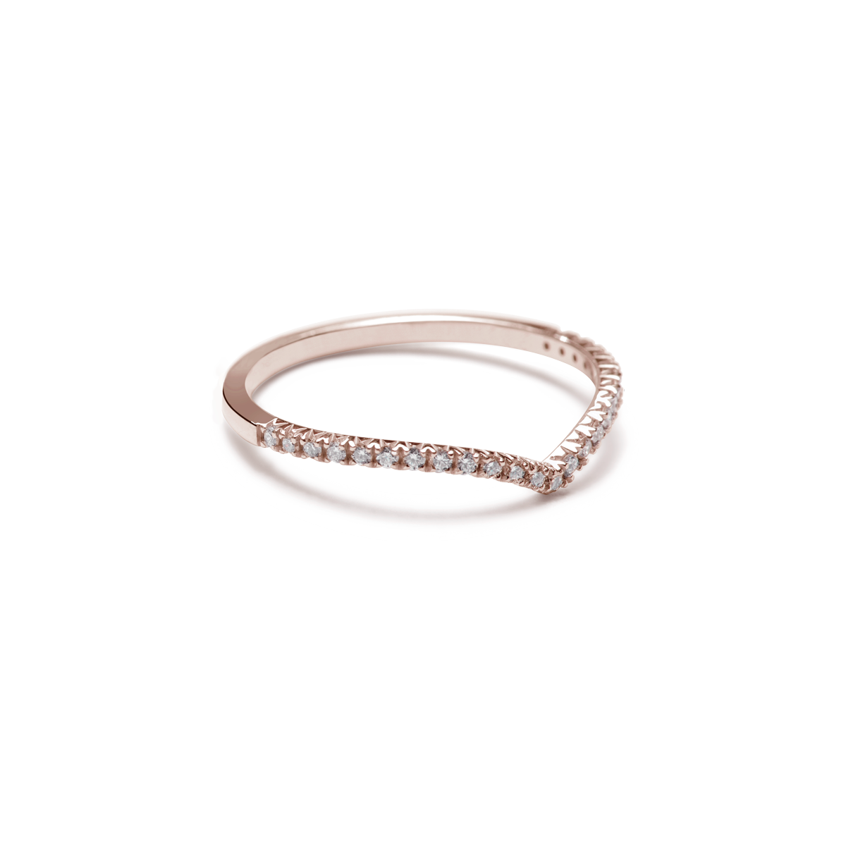 #color_14K Rose Gold