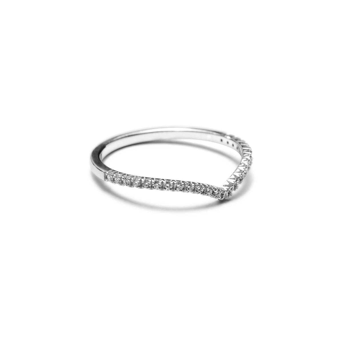 #color_14K White Gold #color_Platinum