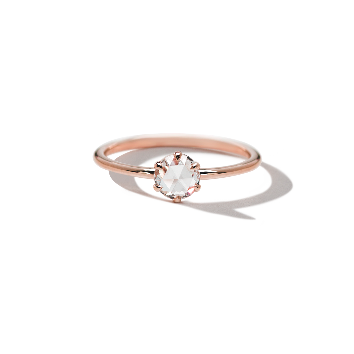 #color_14K Rose Gold