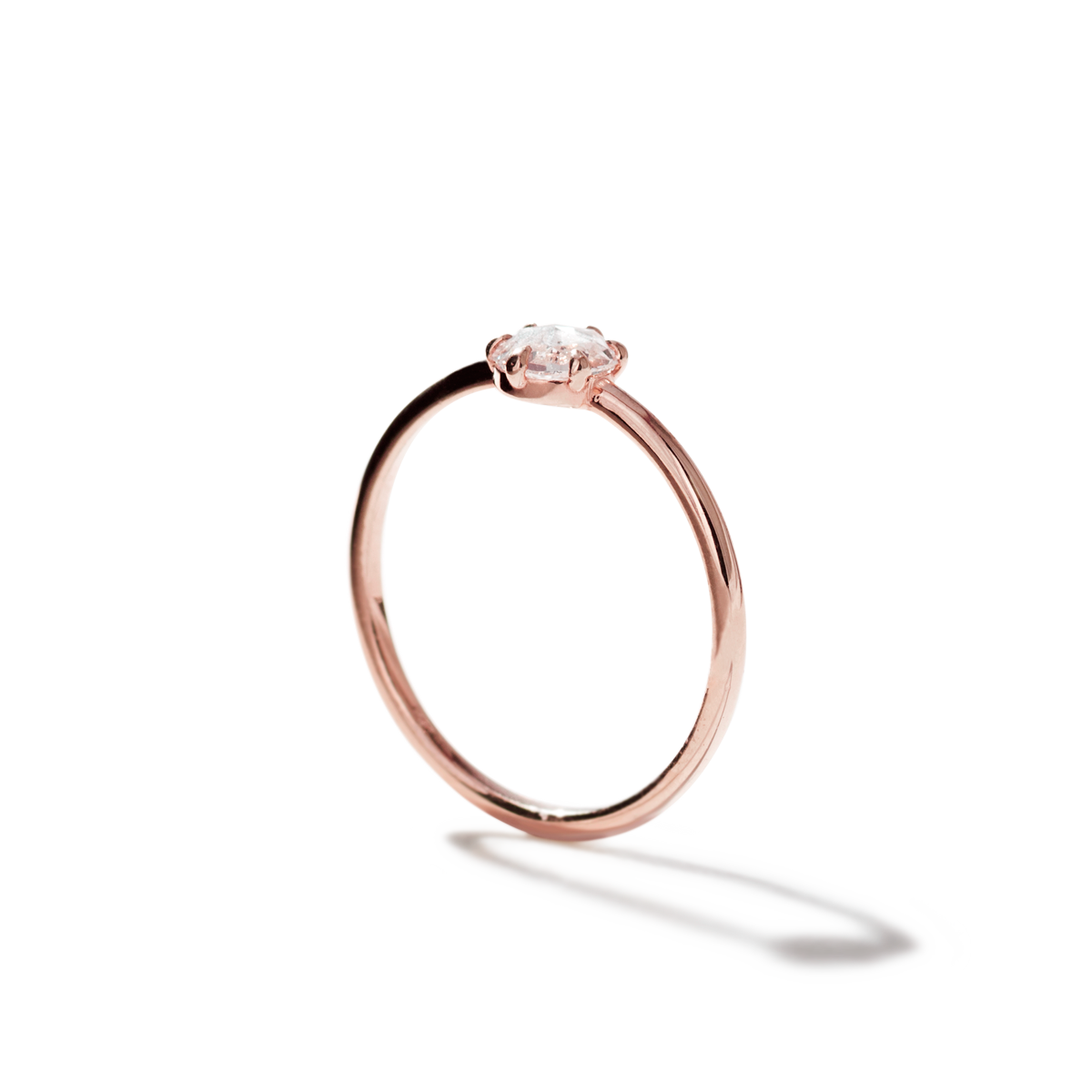 #color_14K Rose Gold