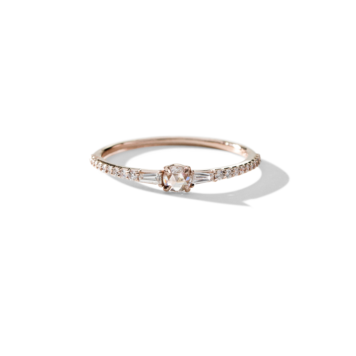 #color_14K Rose Gold