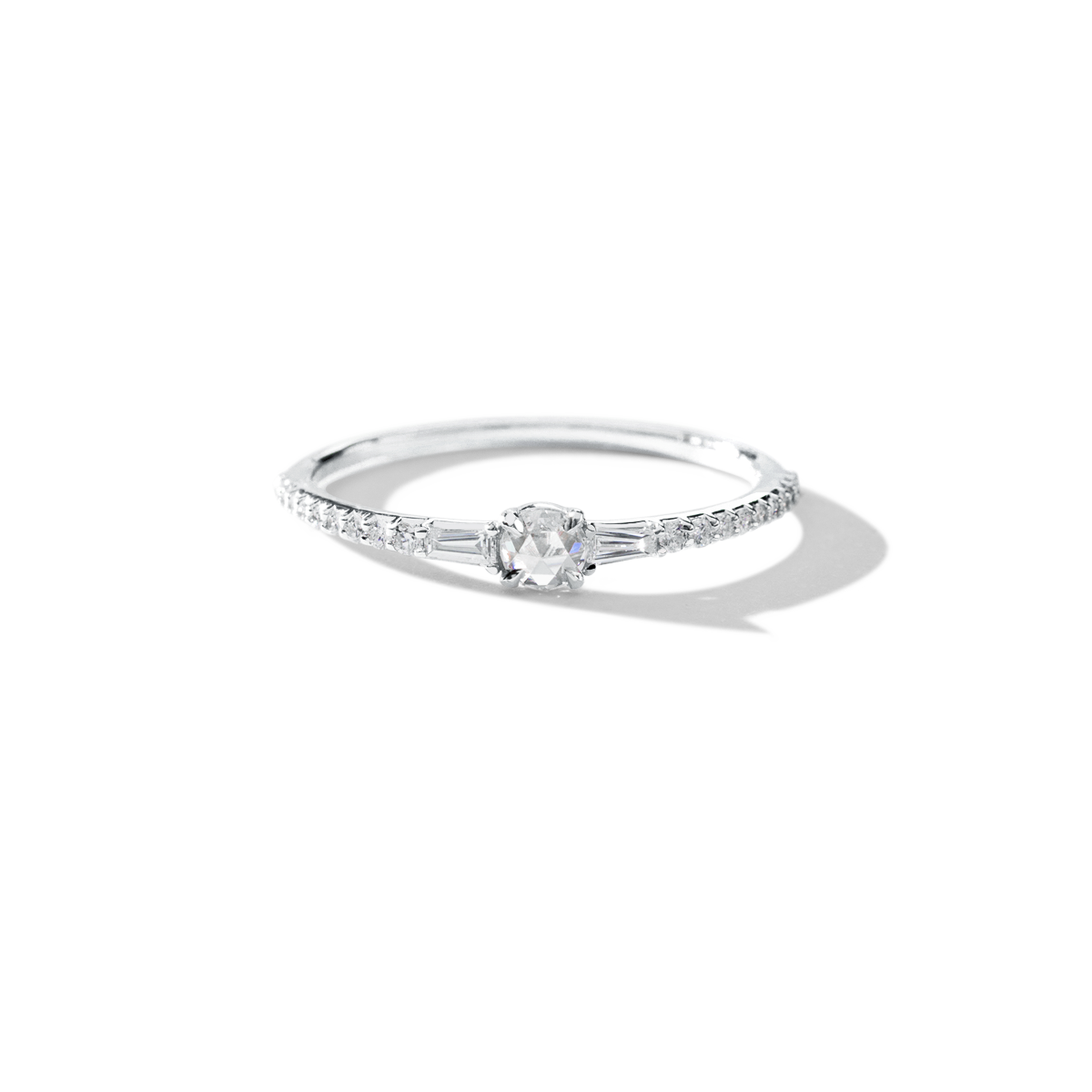 #color_14K White Gold #color_Platinum