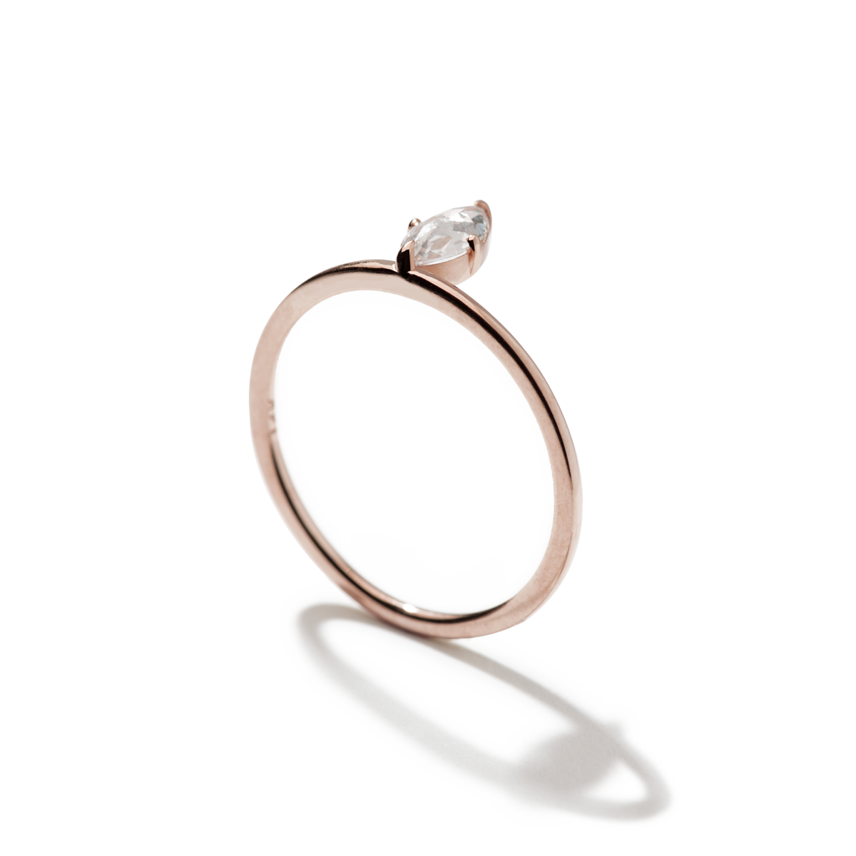 #color_14K Rose Gold