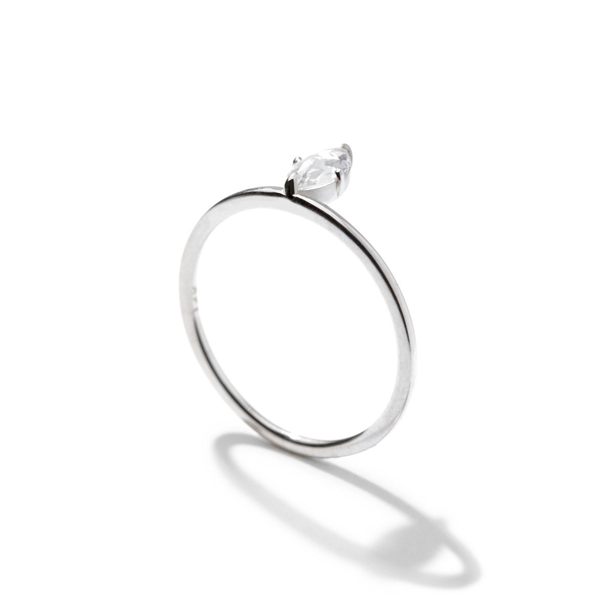 #color_14K White Gold #color_Platinum