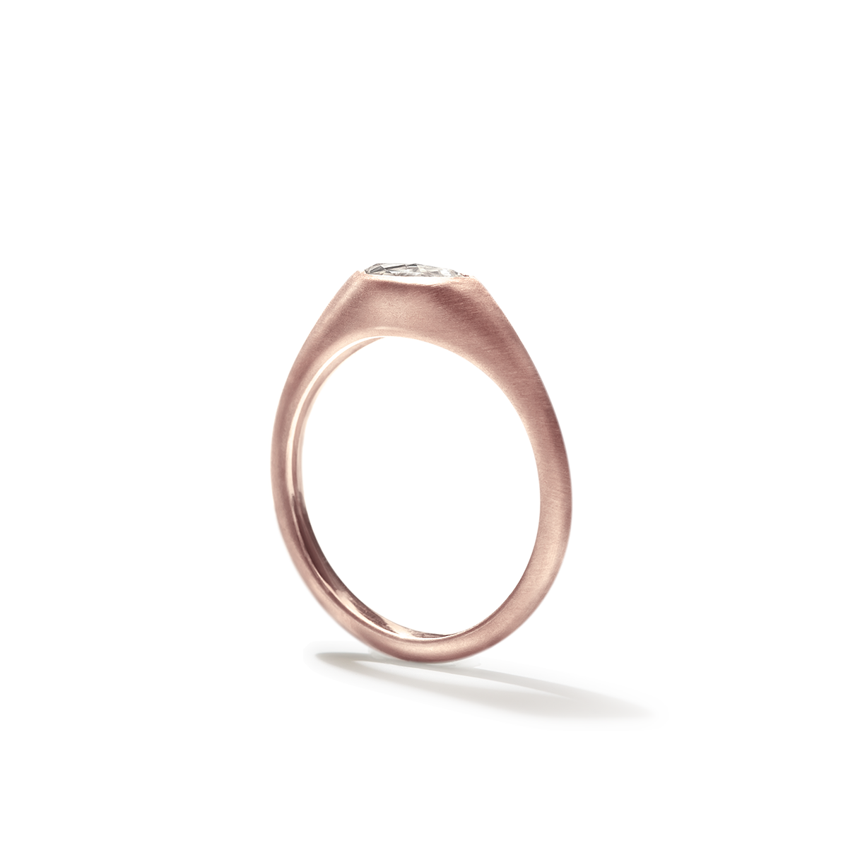 #color_14K Rose Gold