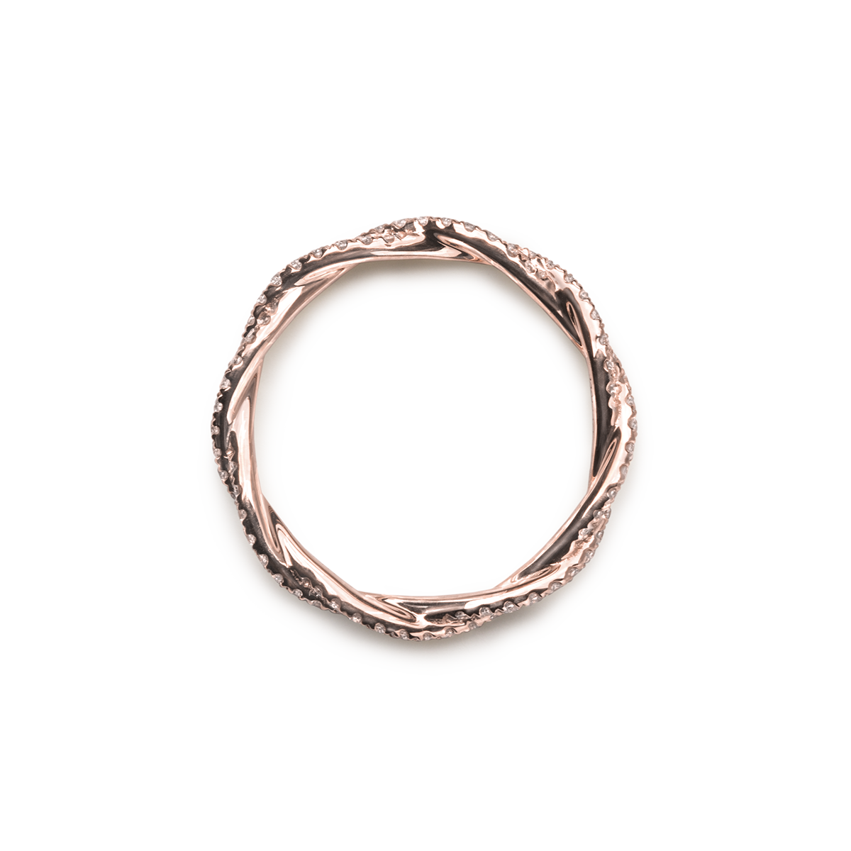 #color_14K Rose Gold