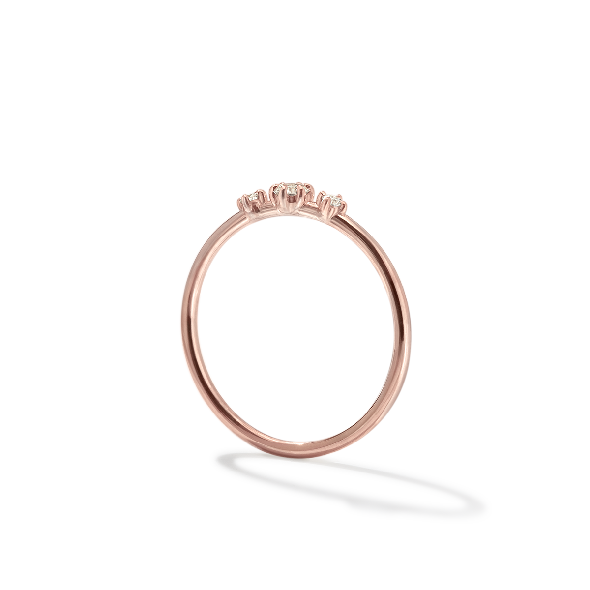 #color_14K Rose Gold