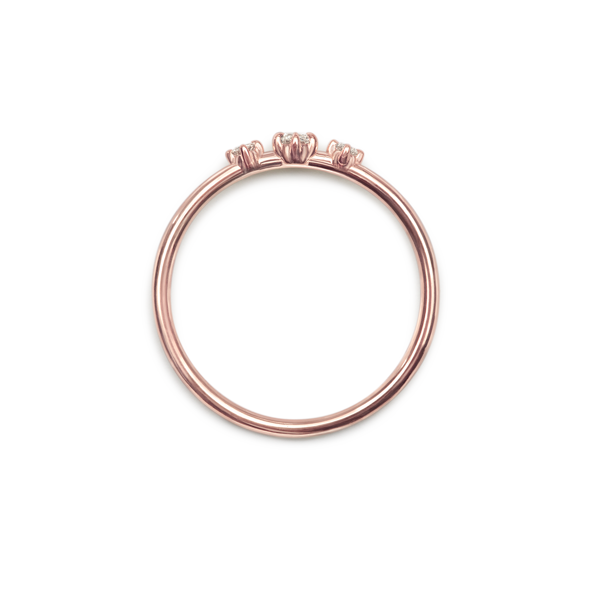 #color_14K Rose Gold