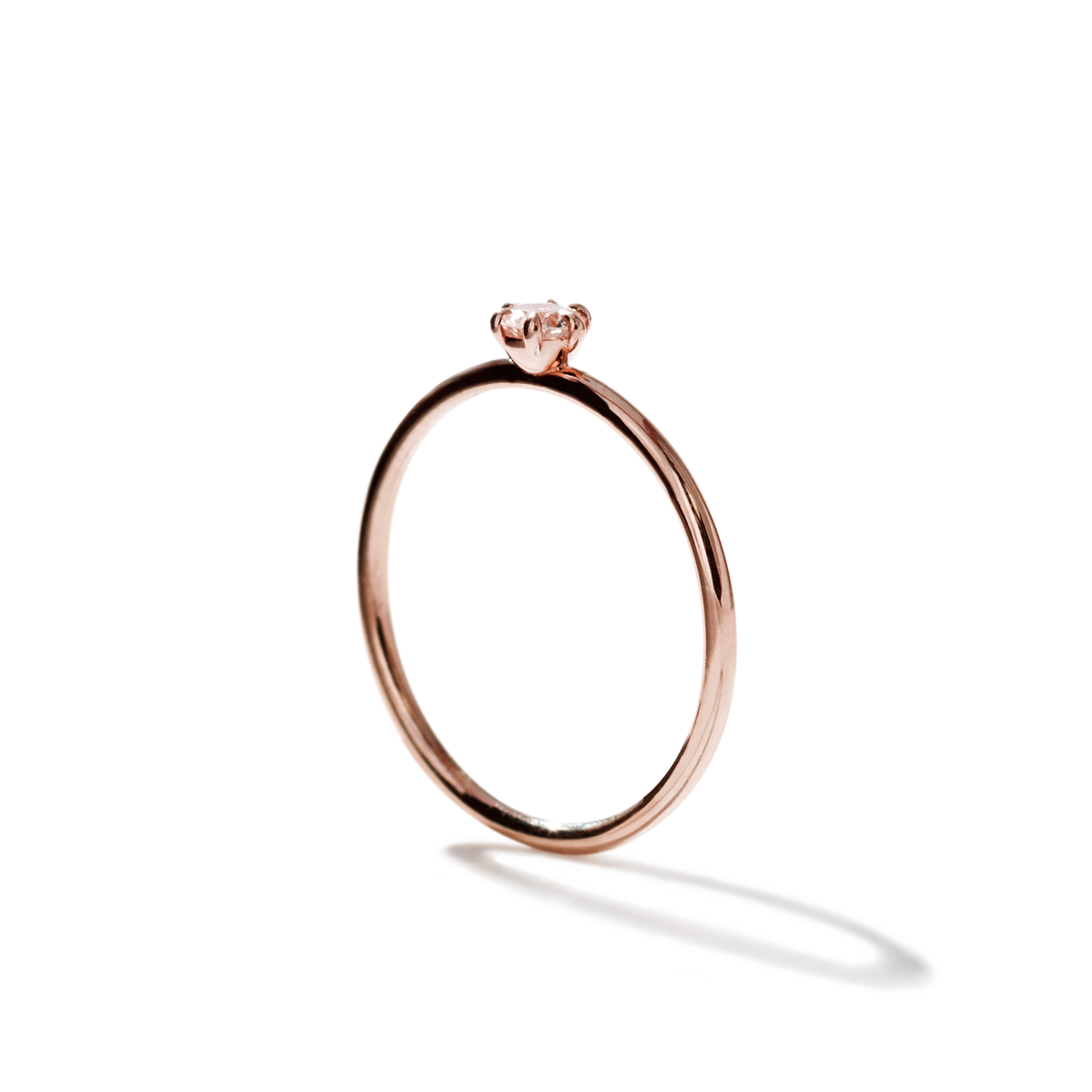 #color_18K Rose Gold