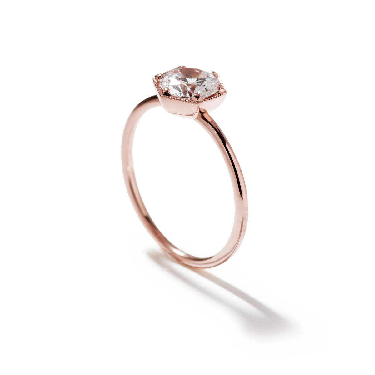 #color_18K Rose Gold