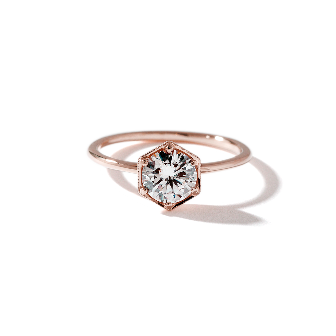 #color_18K Rose Gold
