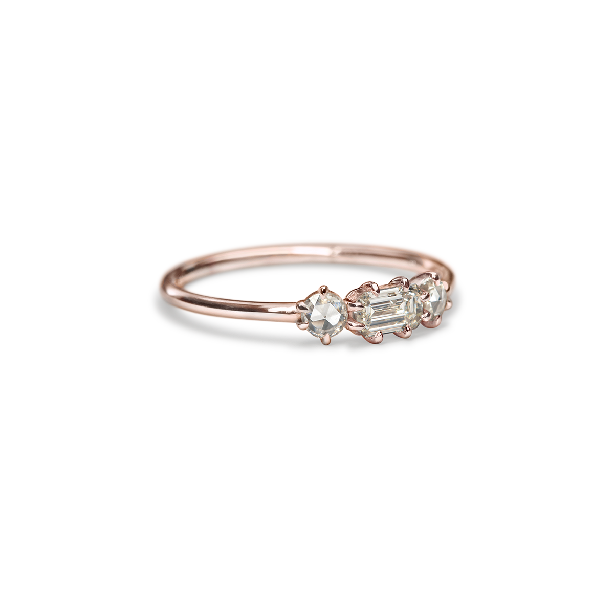 #color_18K Rose Gold